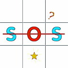 SOS Game: XOX 3.4.2