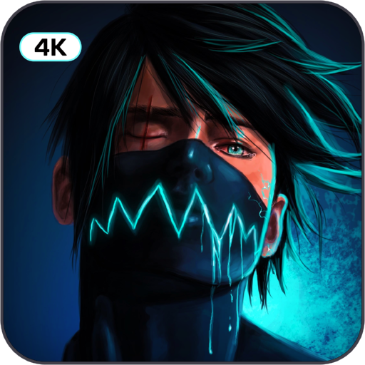 AnimeXWallpaper APK (Android App) - Free Download