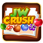 Cover Image of Télécharger JW Crush 3.4 APK