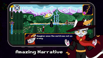 Game screenshot Golden Soul: Bring us back! apk download