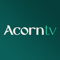 「Acorn TV: Brilliant Hit Series」のアイコン画像