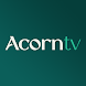 Acorn TV: Watch British Series - Androidアプリ