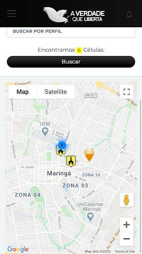 Igreja Verdade Cascavel