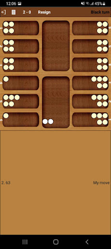 Correspondence Mangala