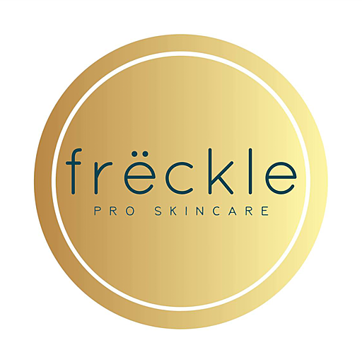 Frëckle Professional Skincare - Google Play 앱