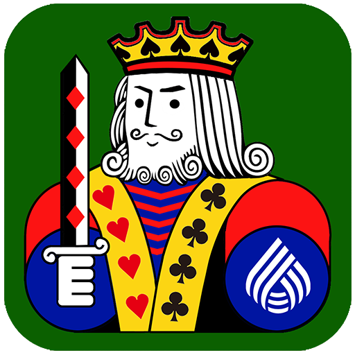 AGED Freecell Solitaire 1.3.1 Icon
