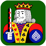 Cover Image of 下载 AGED Freecell Solitaire  APK