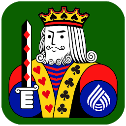 Icon image AGED Freecell Solitaire