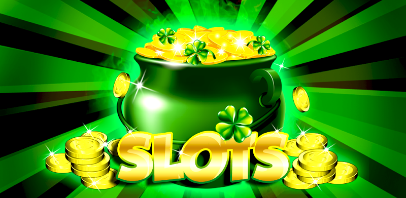 Lucky 7 Clovesss: Irish Casino