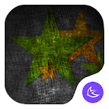 Retro-APUS Launcher theme icon