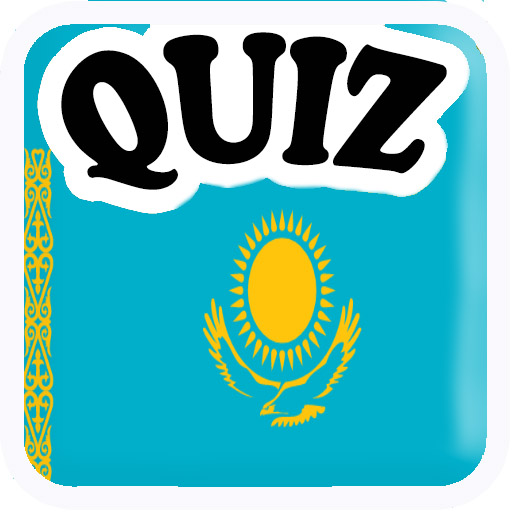 Quiz Kazakhstan 3.6 Icon