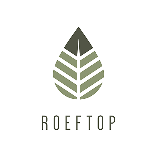 Roeftop logo