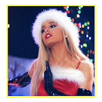 Cover Image of Télécharger Ariana Grande Wallpaper 1.0.0 APK