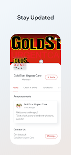 GoldStar Urgent Care