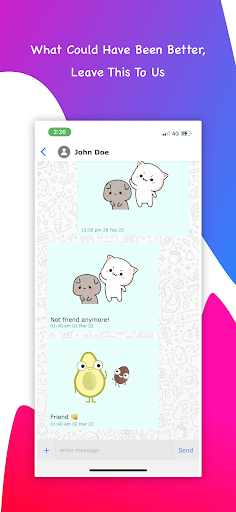 Love Cafe - Date and Meet Places