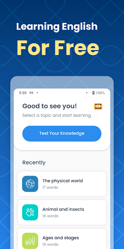 Vocab ?? Learn English vocabulary