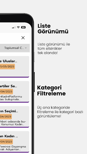 Zincir Screen 3