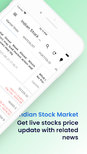 Indian Stock Market Live