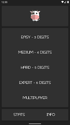 Bulls Cows Code Breaker