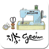 지움(geeum)-핸드메이드 icon