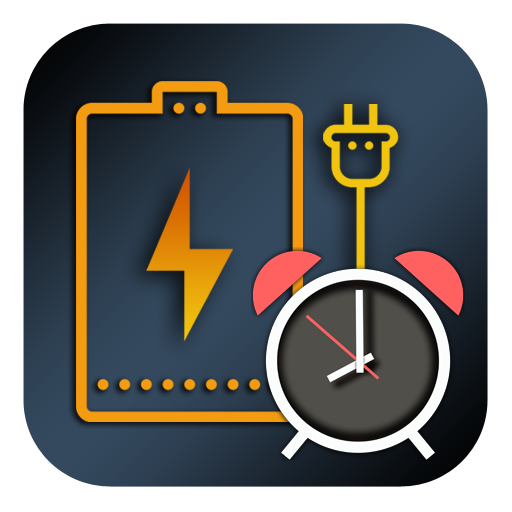 Battery Full Alarm logo