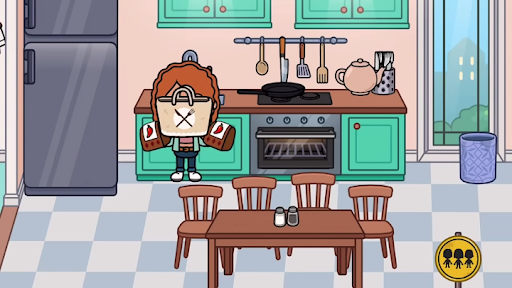 TOCA Boca Life World Town Guia