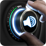 Cover Image of Download Max Volume - Control phone Volume, boost volume 1.0.0 APK