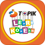 Cover Image of Tải xuống Learn Korean 2022  APK