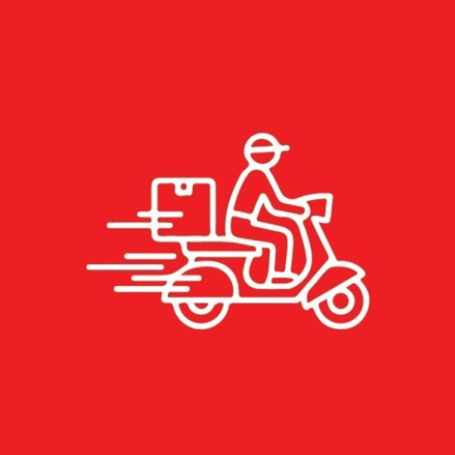 Dawapay Rider App logo