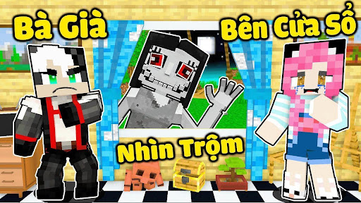 Android application RedhoodVNMeu Craft Videos screenshort