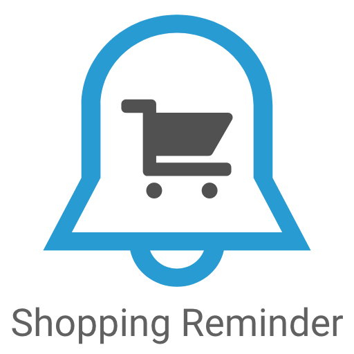 Shopping Reminder 1.0.2 Icon