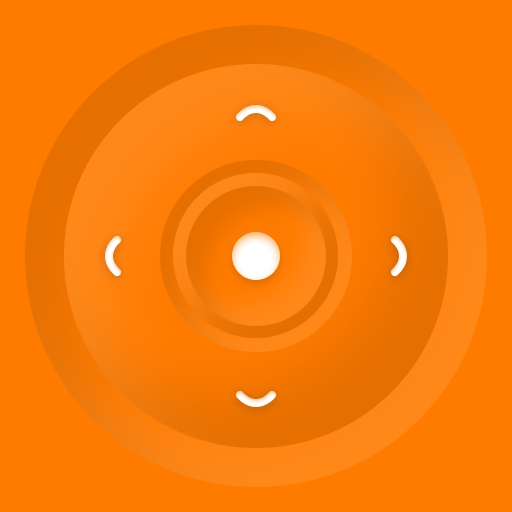 Smart Android TV Remote logo
