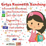 Cover Image of Download Griya Kosmetik Bandung 2.2.0 APK