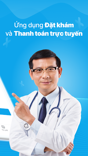 BV Y Học Cổ Truyền TP HCM Screen 2