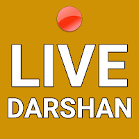 Live Darshan App - Famous Indi