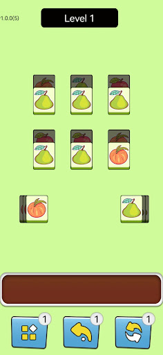 果了个果 Screen 3