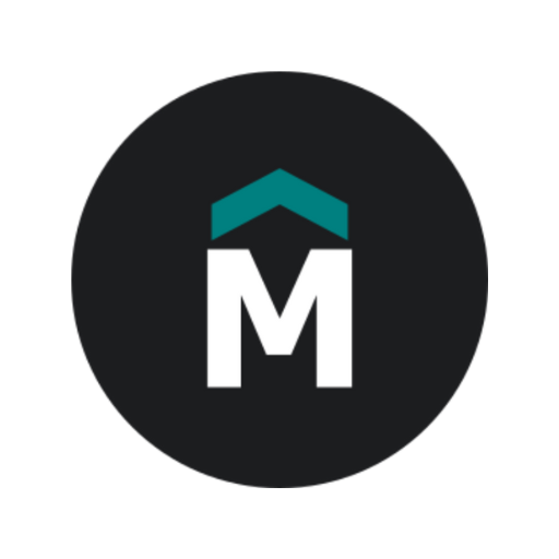 Mudey - Chat en temps réel logo