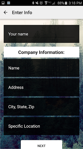 Ergonomic Solutions Screen 2