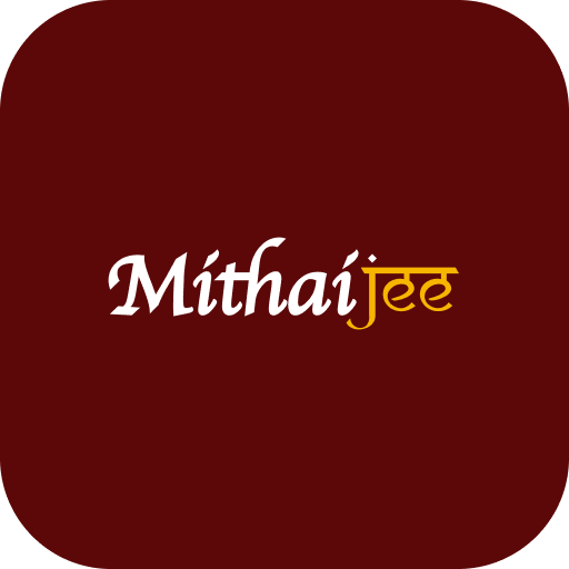Mithaijee - Shops logo