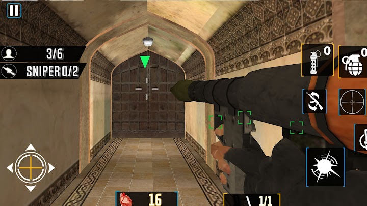 FPS Gun Games 3D Codes