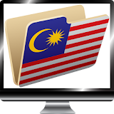 Malaysian TV Channels icon