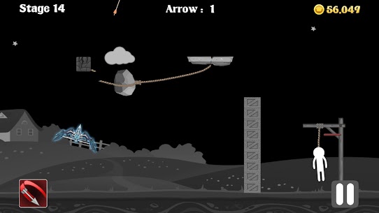 Archer's bow.io For PC installation