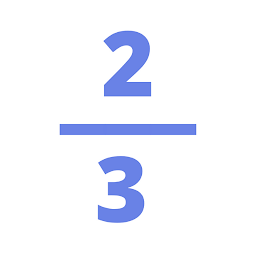 Icon image Simplificar Fracciones