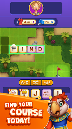 Game screenshot Wordmeetstee hack