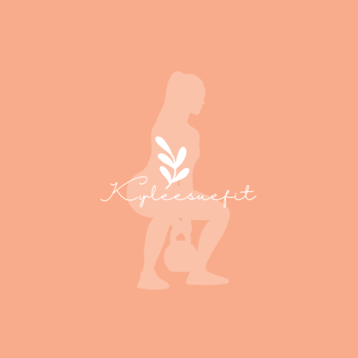 KyleeSueFit logo