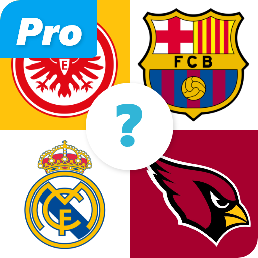 Soccer Clubs Logo Quiz logo