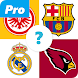 Soccer Clubs Logo Quiz - Androidアプリ