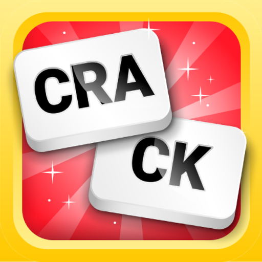 Crack List  Icon