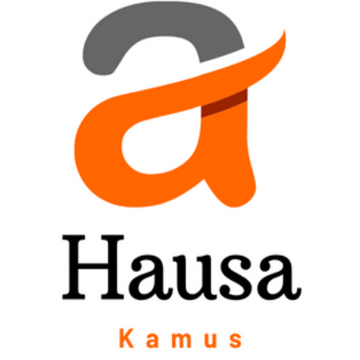 English Hausa Dictionary Pro First Icon