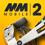 Motorsport Manager Mobile 2 icon